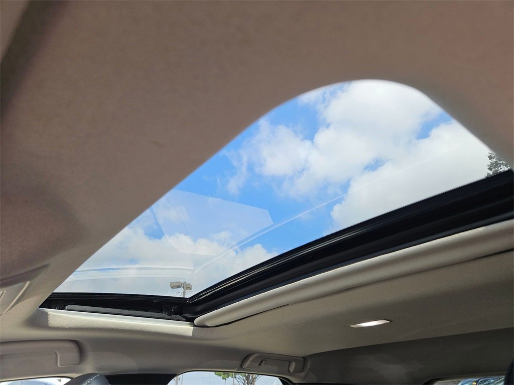 Used 2025 MAZDA CX-30 AWD 2.5 S w/ Preferred Package image 23