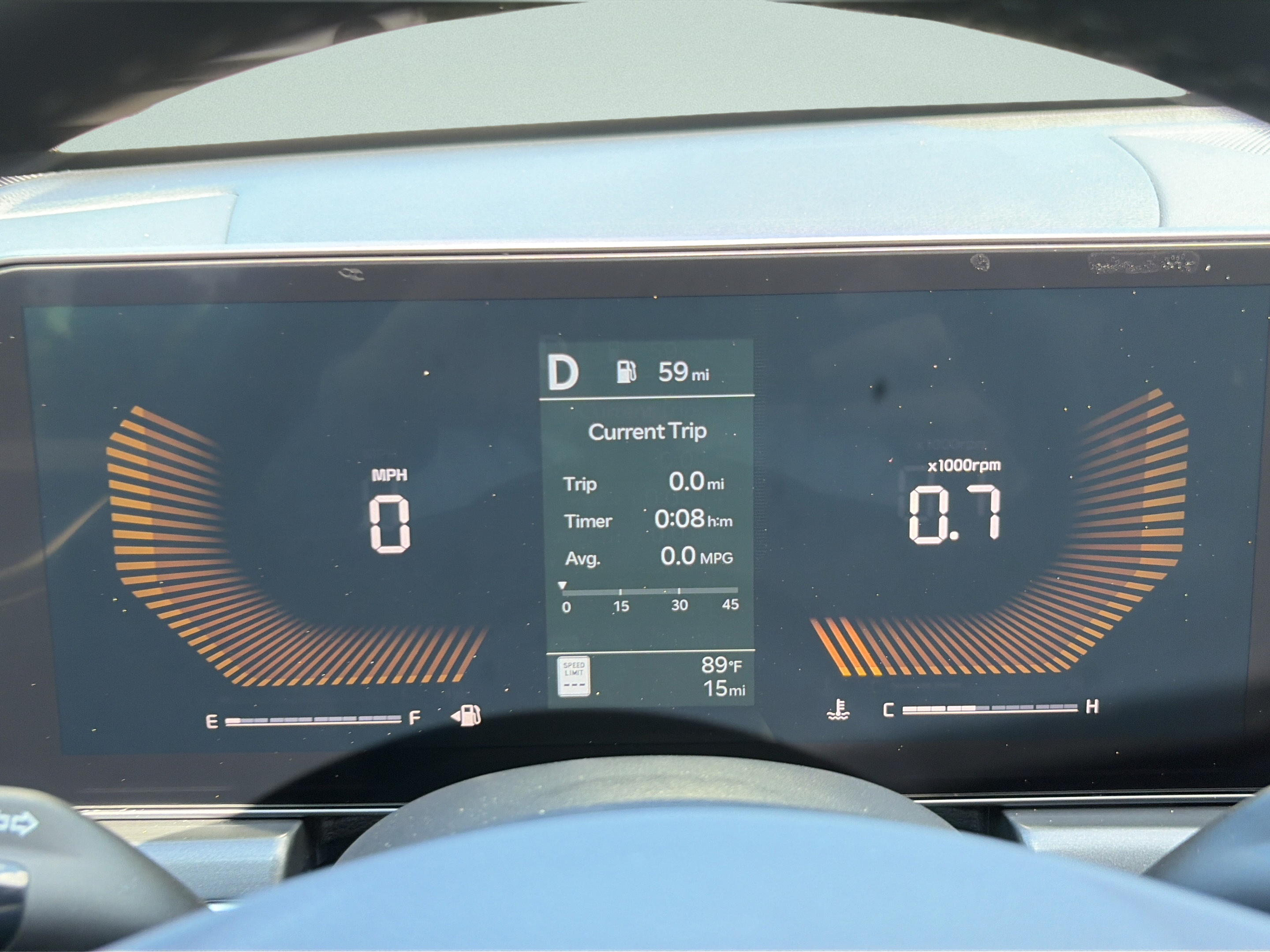 New 2026 Kia K5 GT-Line FWD image 24