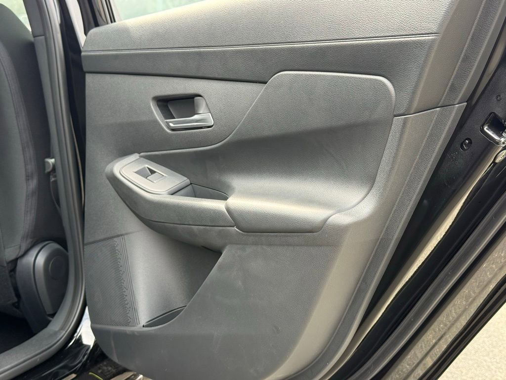 New 2026 Nissan Sentra SV w/ Floor Mat Package image 20
