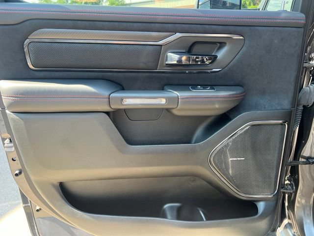 Used 2022 RAM 1500 TRX w/ TRX Level 2 Equipment Group AWD/4WD image 13