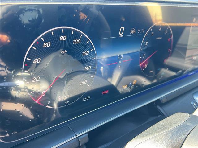 New 2026 Mercedes-Benz GLE 450 4MATIC Coupe image 11