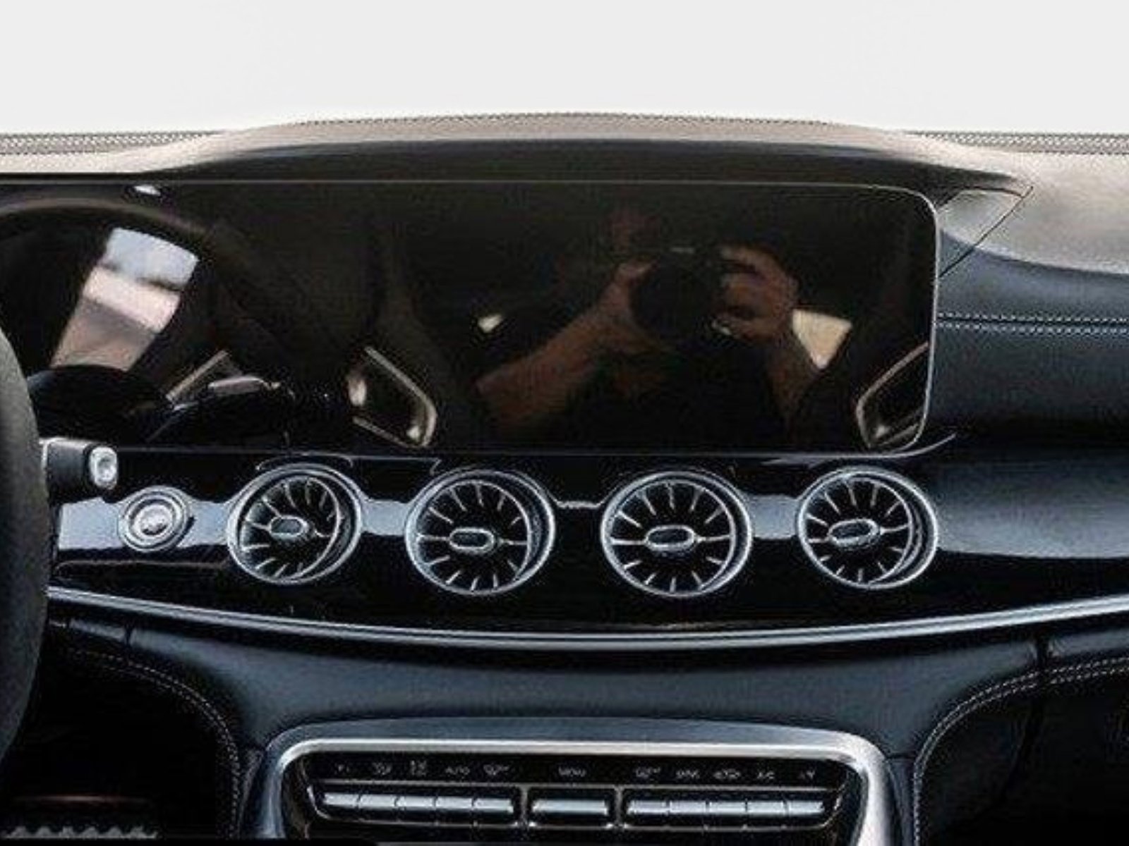 Used 2024 Mercedes-Benz AMG GT 53 image 51