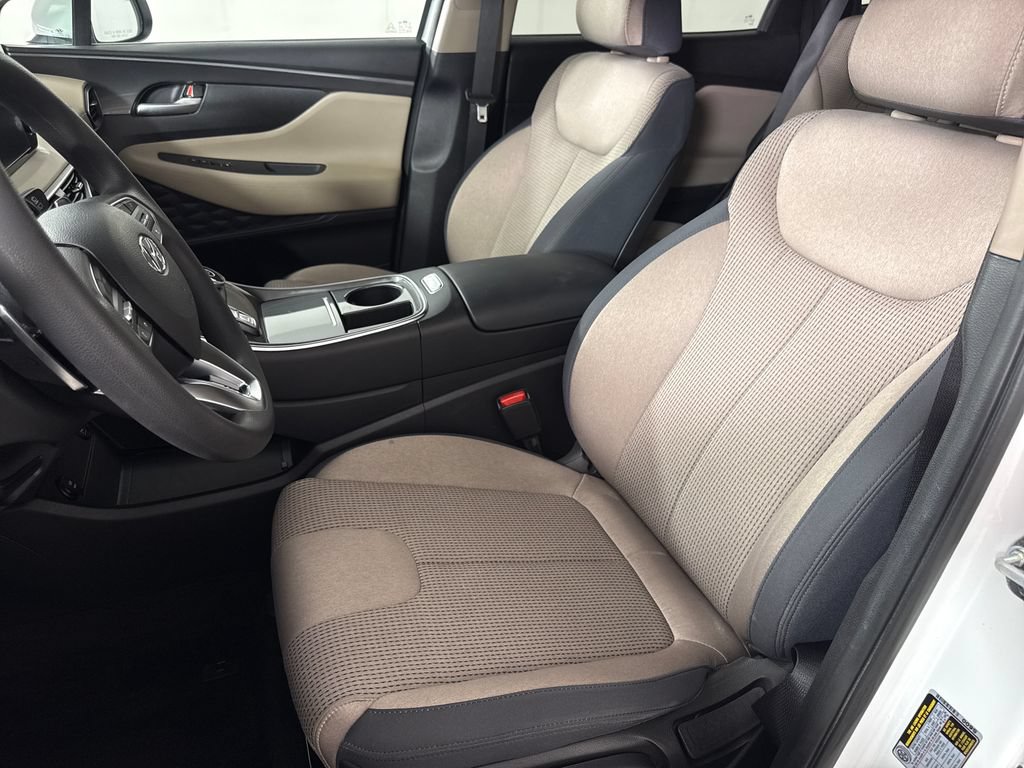 Certified 2023 Hyundai Santa Fe SE FWD image 13