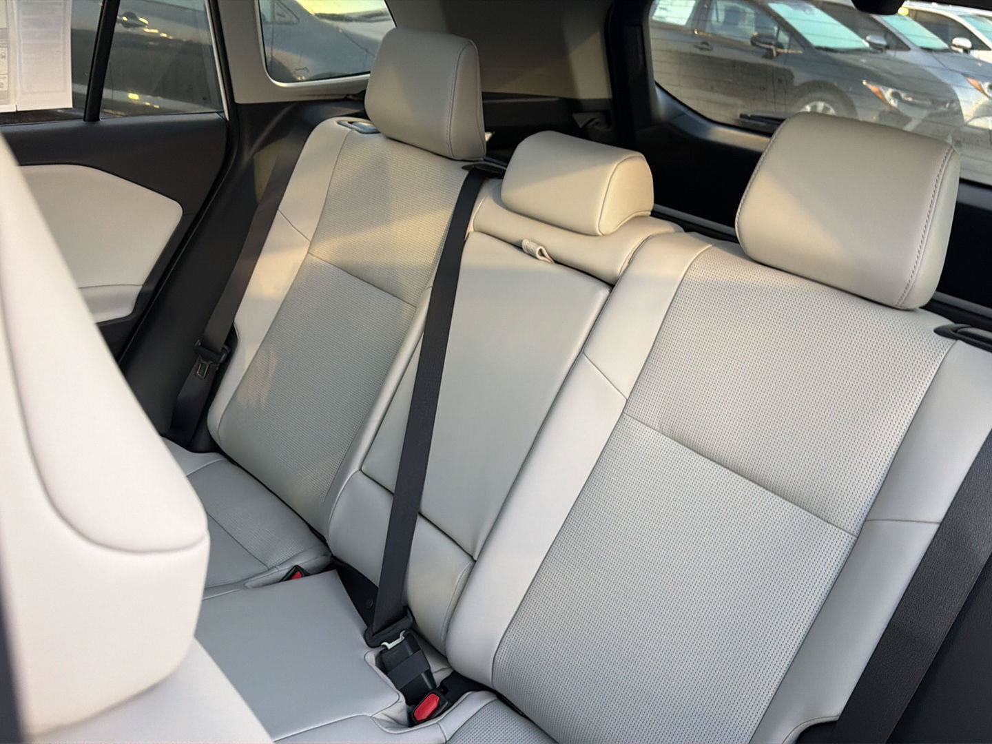 New 2026 Toyota RAV4 Limited AWD/4WD image 32