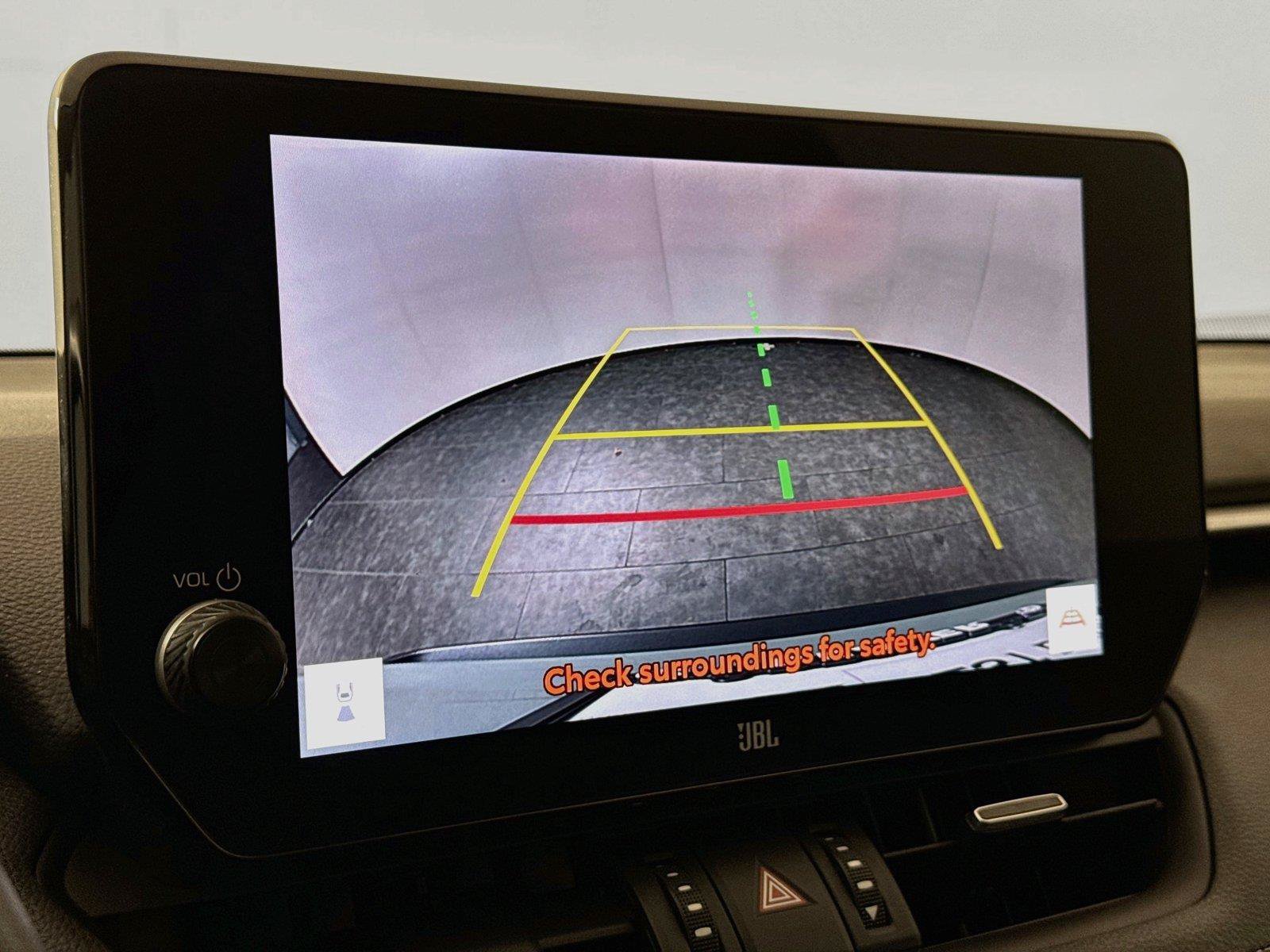 Certified 2023 Toyota RAV4 XLE Premium FWD image 24