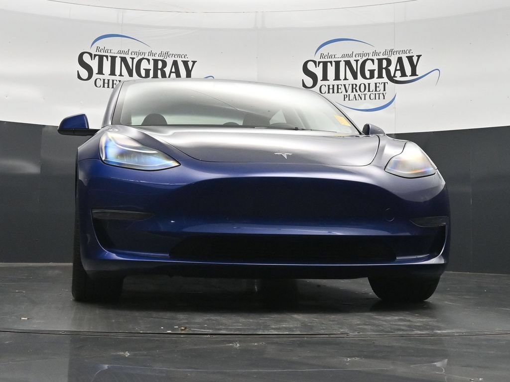 Used 2023 Tesla Model 3 Standard Range RWD image 27