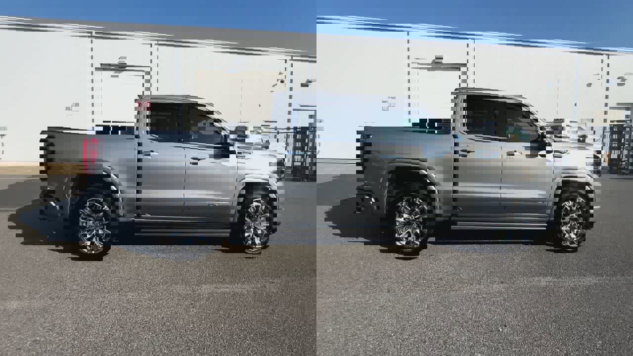 Used 2024 GMC Sierra 1500 Denali image 9