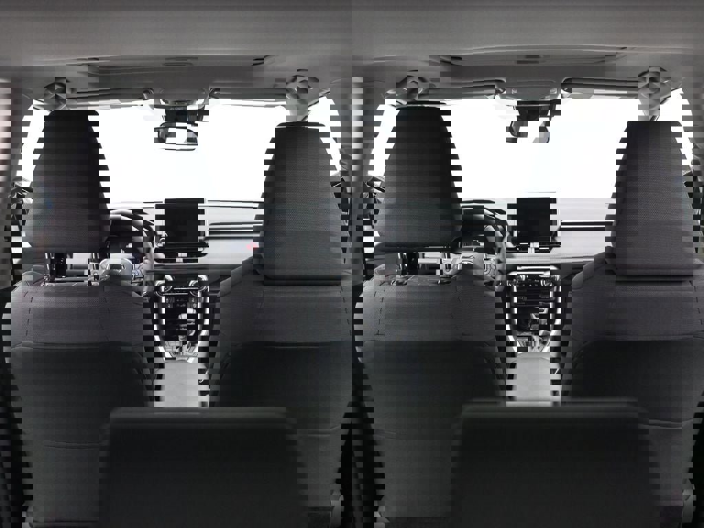 New 2025 Toyota RAV4 XLE w/ Convenience Package image 19