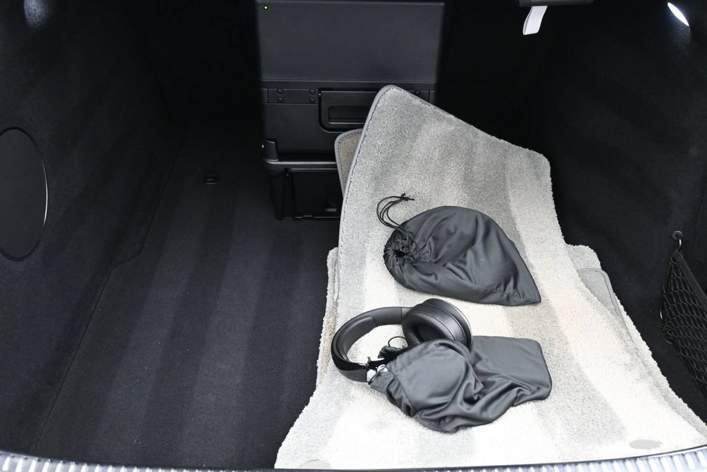 Used 2023 Mercedes-Benz Maybach S 580 4MATIC image 26