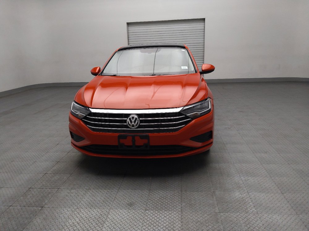 Used 2020 Volkswagen Jetta S FWD image 15