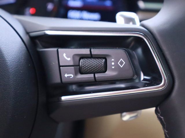 New 2024 Porsche Macan image 33