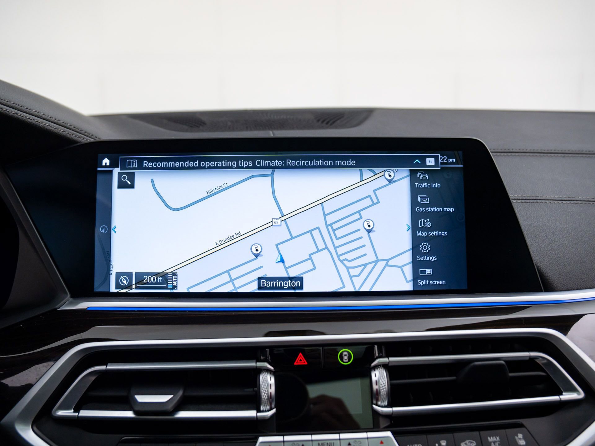 Used 2021 BMW X5 xDrive45e w/ Executive Package image 27