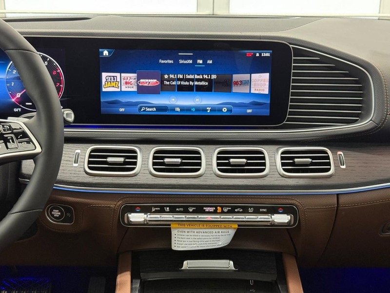 New 2026 Mercedes-Benz GLE 450 4MATIC image 7