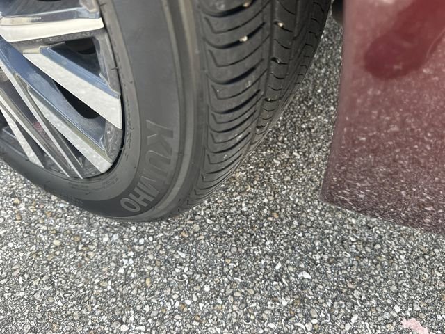 Used 2025 Nissan Altima 2.5 SV image 12