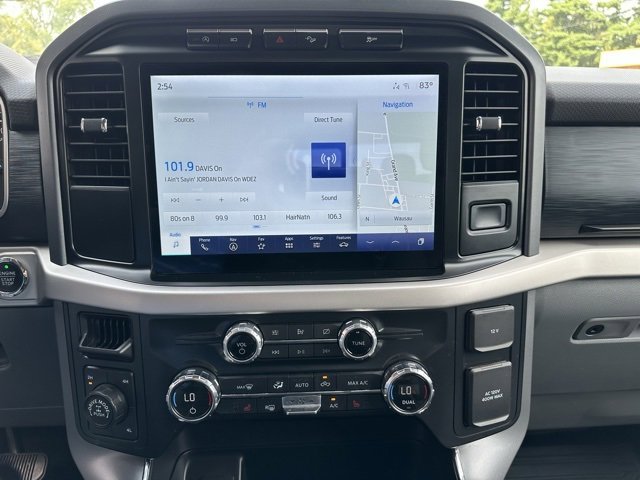 Used 2021 Ford F150 XLT w/ Equipment Group 302A High image 21