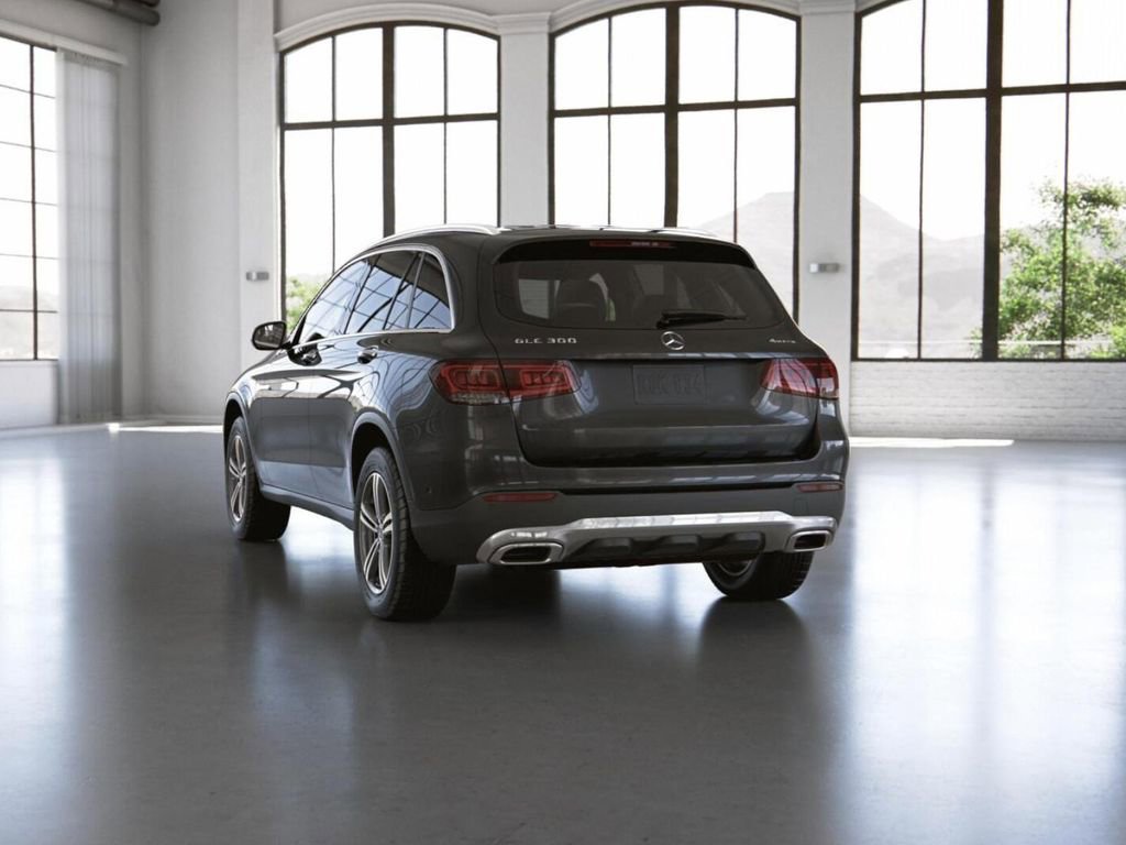 Certified 2022 Mercedes-Benz GLC 300 4MATIC image 28