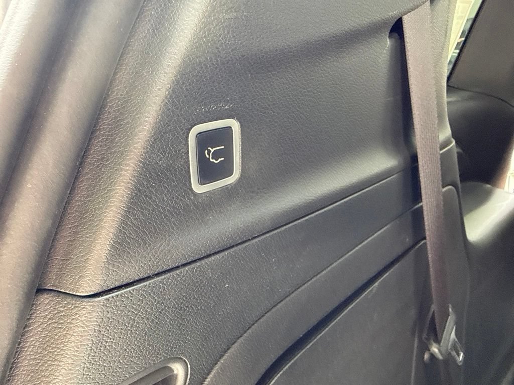 Used 2019 Chrysler Pacifica Limited w/ Advanced Safetytec Group FWD image 14