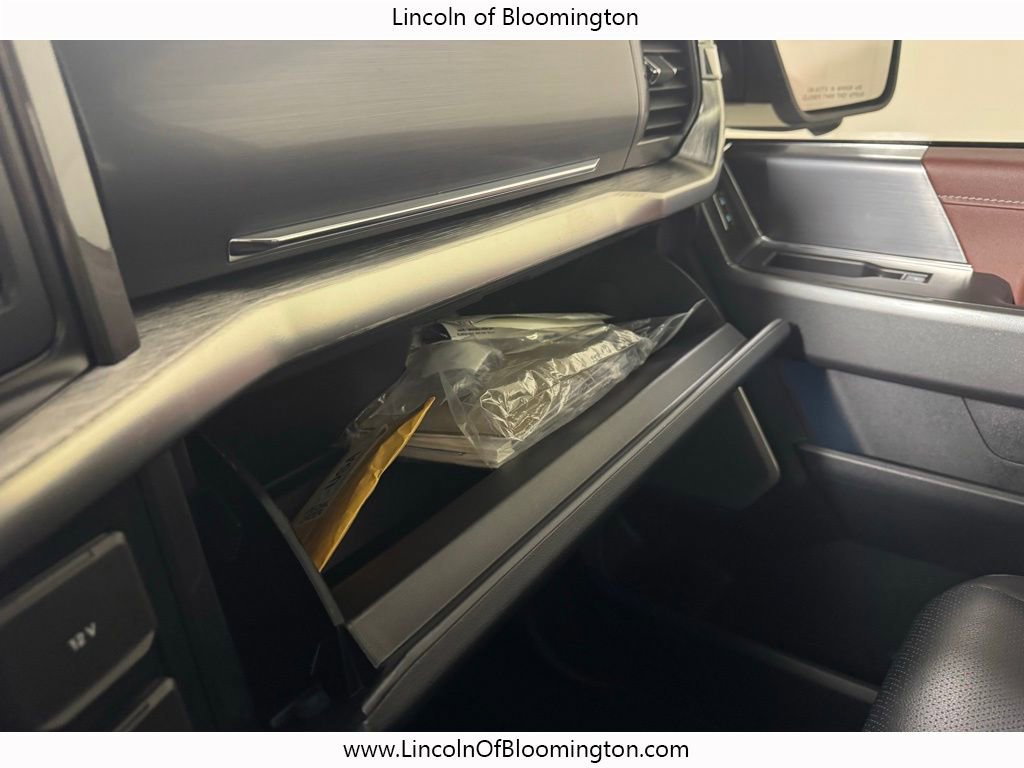 Used 2022 Ford F150 Lariat w/ Equipment Group 502A High image 69