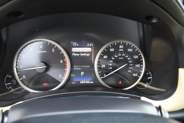 Used 2020 Lexus NX 300 FWD w/ Accessory Package 2 image 31