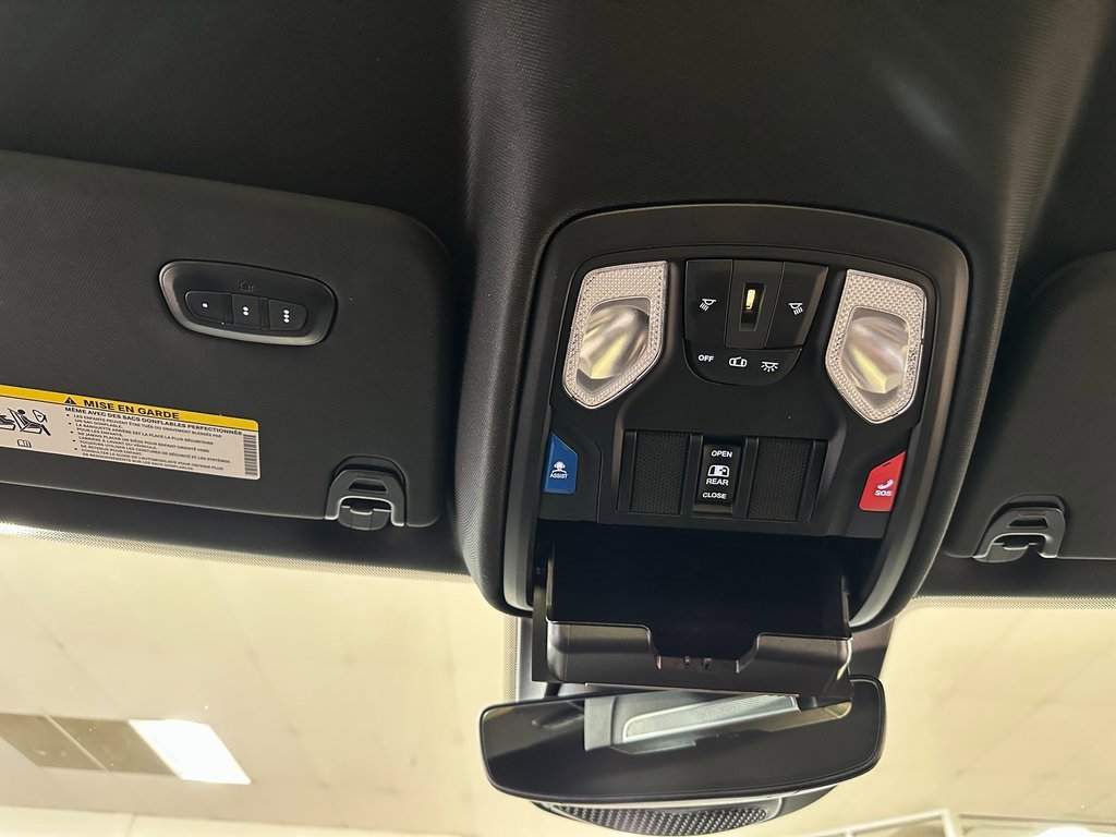 Used 2022 RAM 1500 Rebel w/ Rebel Level 2 Equipment Group image 36