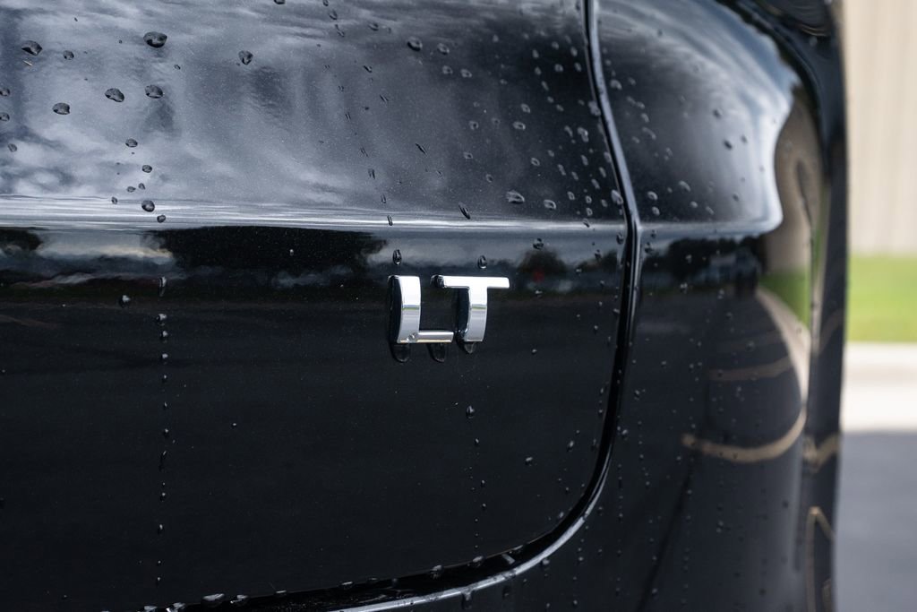 New 2026 Chevrolet TrailBlazer LT w/ Driver Confidence Package image 11