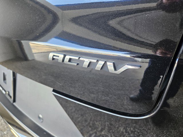 Used 2022 Chevrolet TrailBlazer ACTIV w/ Technology Package AWD/4WD image 30