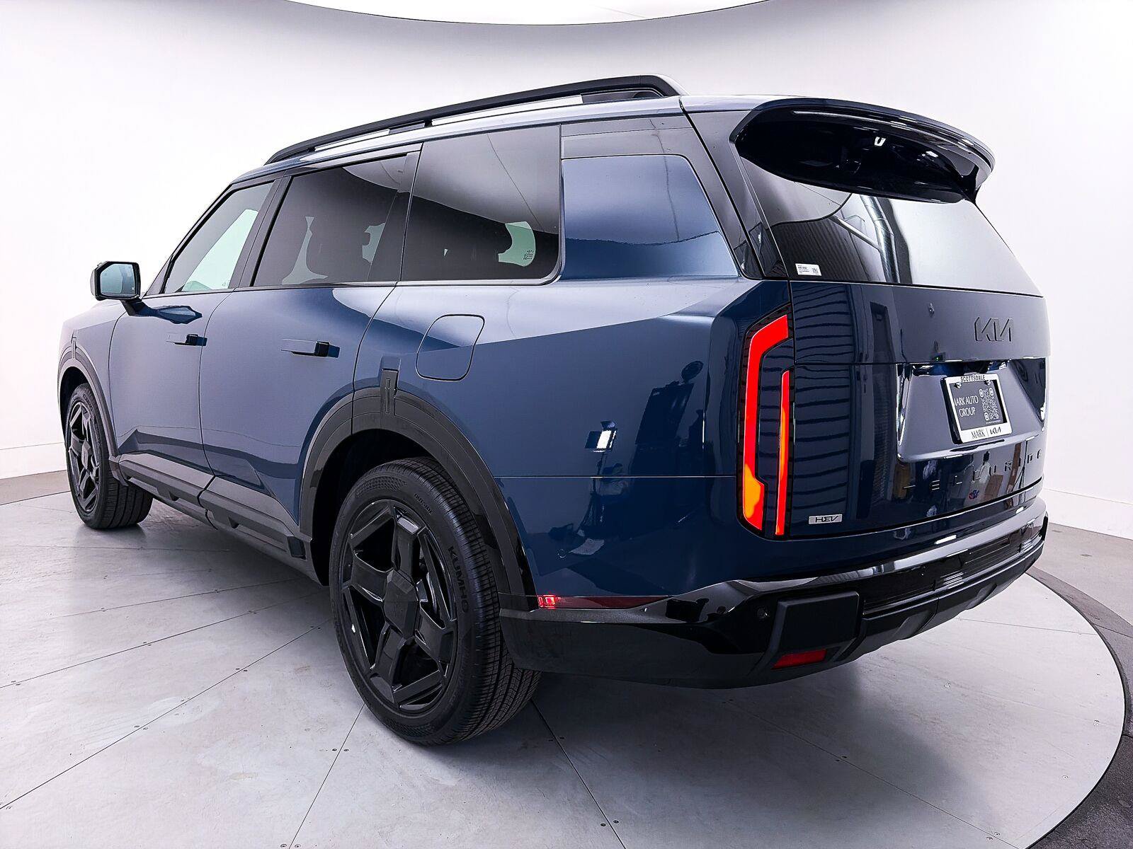 Used 2027 Kia Telluride X-Line SX Prestige w/ Towing Package AWD/4WD image 14