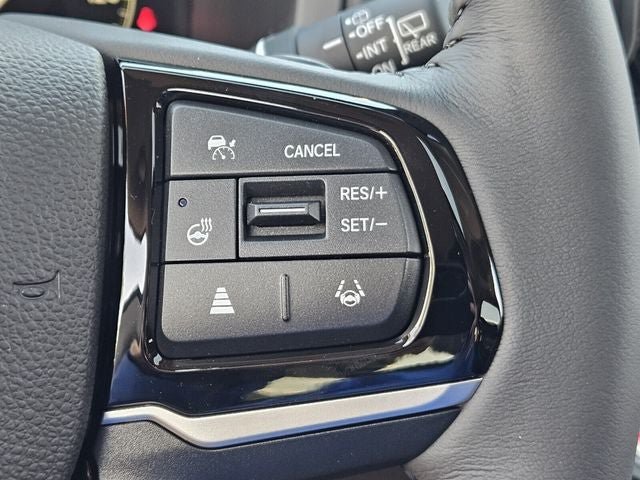 New 2026 Honda Odyssey Elite image 20