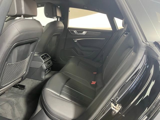 Used 2020 Audi A7 3.0T Premium Plus w/ Premium Plus Package image 20