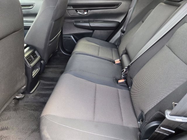 Certified 2025 Honda CR-V EX image 13