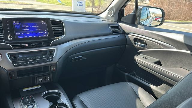 Used 2023 Honda Ridgeline RTL-E image 25