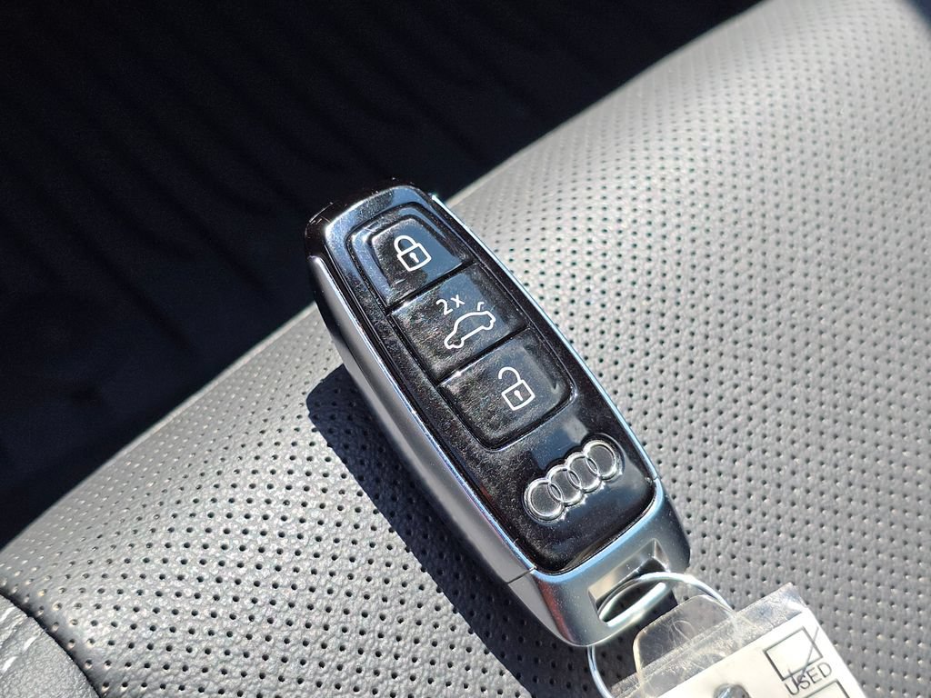 Certified 2023 Audi A6 Premium Plus AWD/4WD image 34
