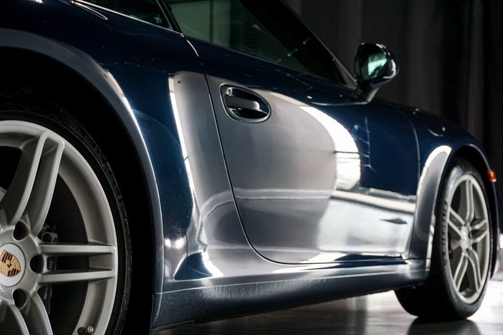 Used 2013 Porsche 911 Carrera RWD image 53
