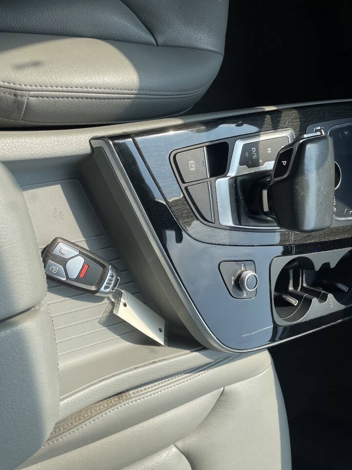 Used 2019 Audi Q7 3.0T Premium Plus AWD/4WD image 52