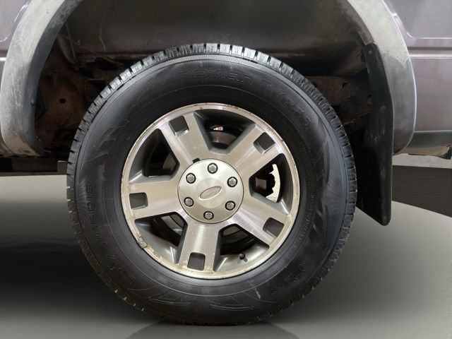 Used 2005 Ford F150 XLT AWD/4WD image 33