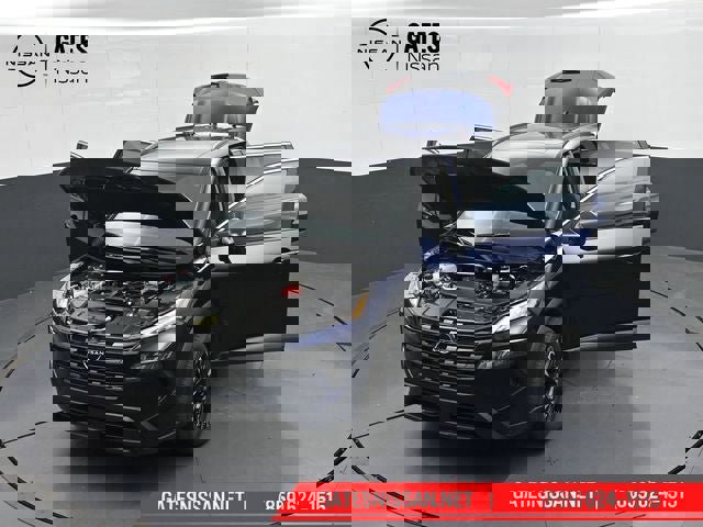 New 2026 Nissan Rogue SV image 58