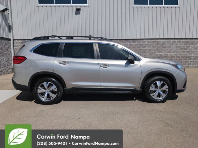Used 2019 Subaru Ascent Premium w/ Popular Package #3 AWD/4WD image 2