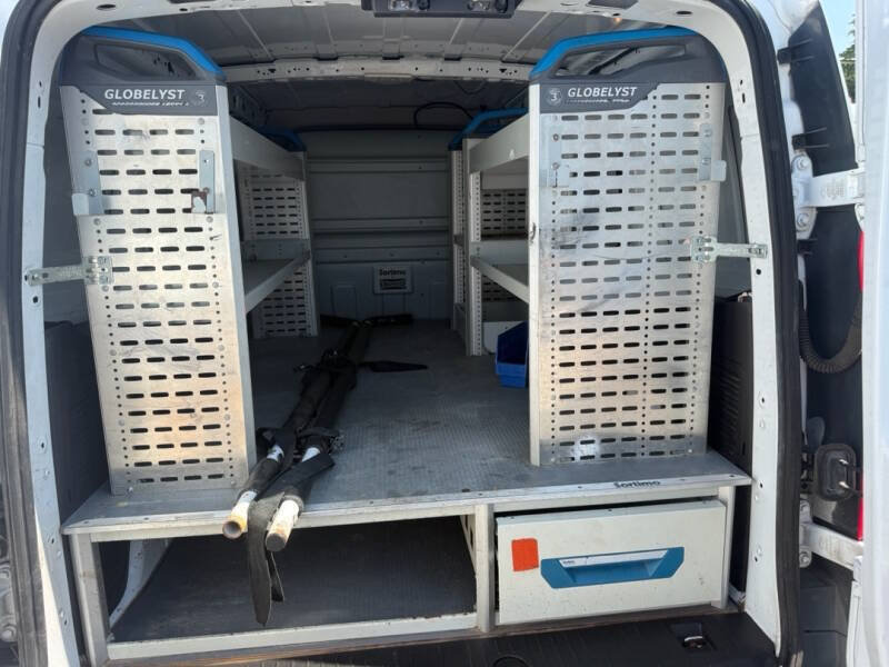 Used 2016 Ford Transit Connect XL FWD image 12