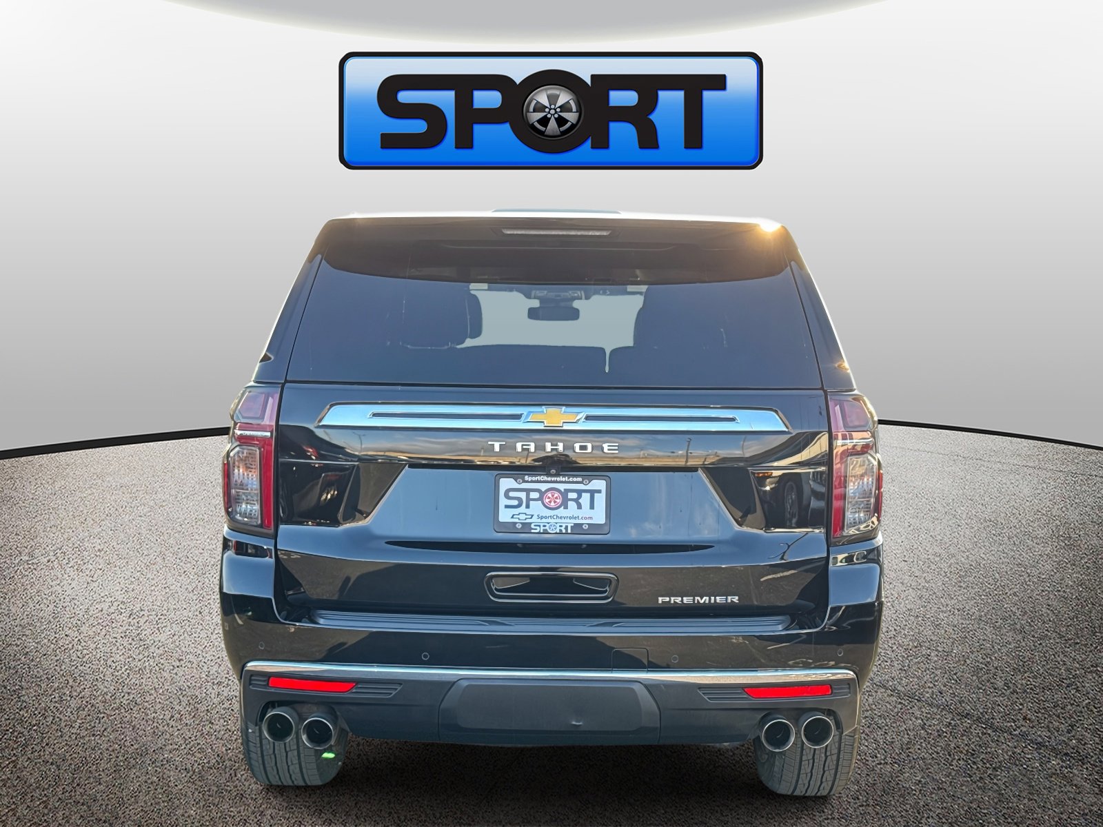 Certified 2023 Chevrolet Tahoe Premier image 23