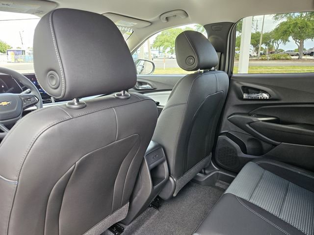 New 2026 Chevrolet Trax LT FWD image 10