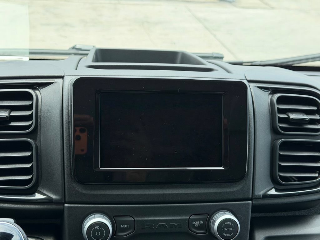 New 2026 RAM ProMaster 1500 w/ Safety Group FWD image 12