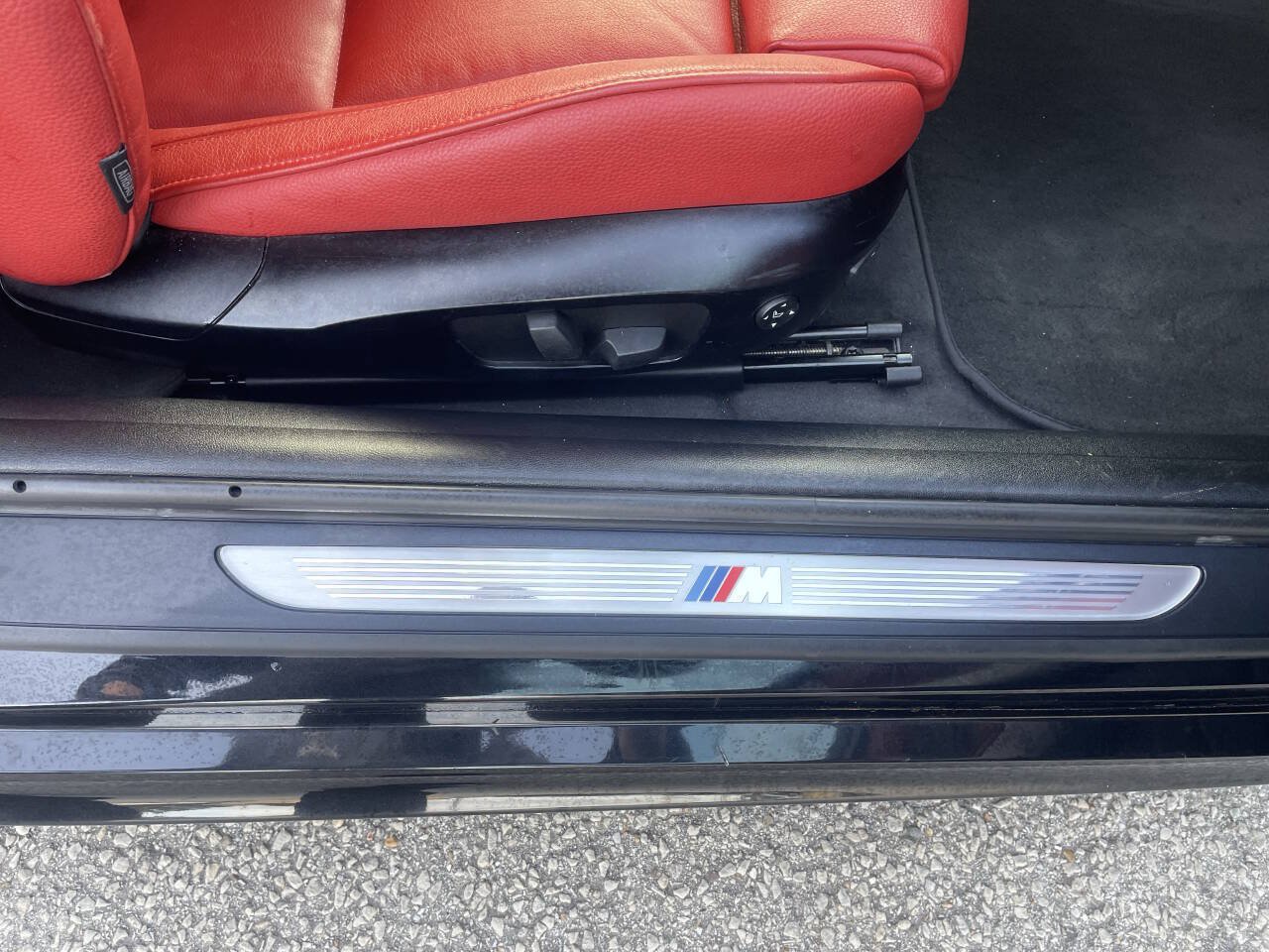Used 2012 BMW 335i Coupe RWD image 21