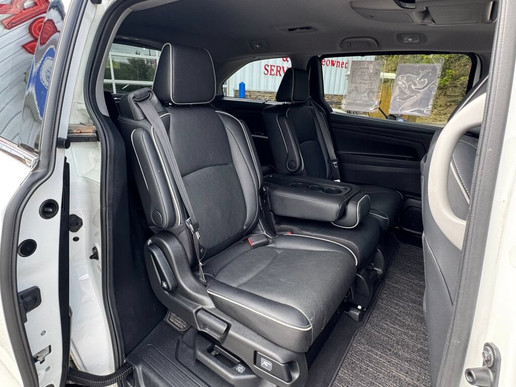 Used 2021 Honda Odyssey Elite image 18