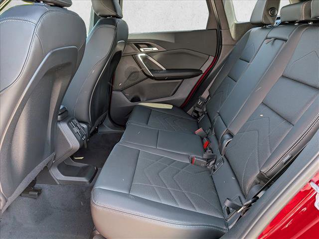 New 2026 BMW X1 xDrive28i AWD/4WD image 17