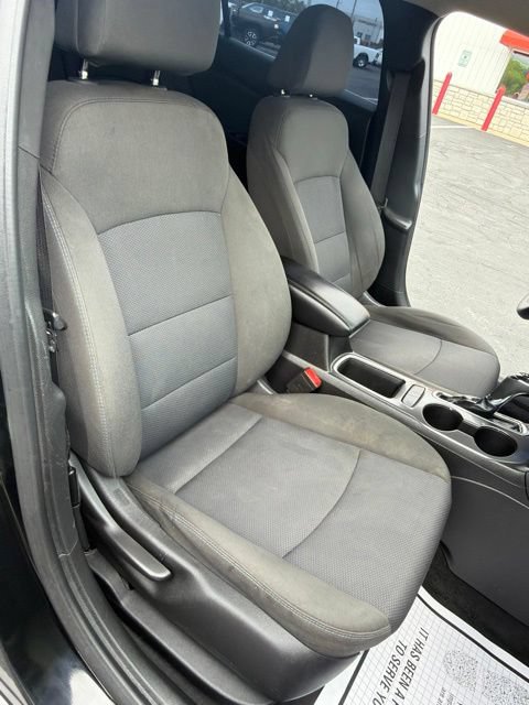 Used 2018 Chevrolet Cruze LT w/ Convenience Package FWD image 20