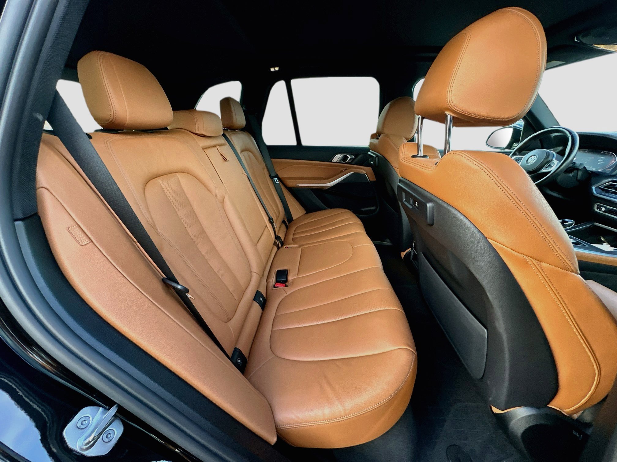 Used 2022 BMW X5 xDrive40i w/ M Sport Package AWD/4WD image 28