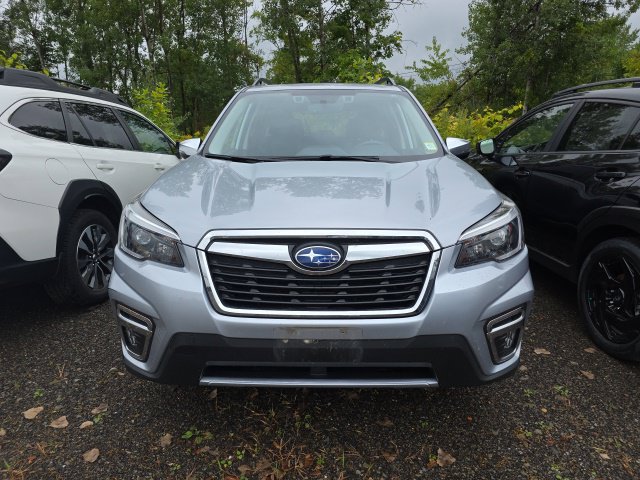 Used 2021 Subaru Forester Touring AWD/4WD image 3