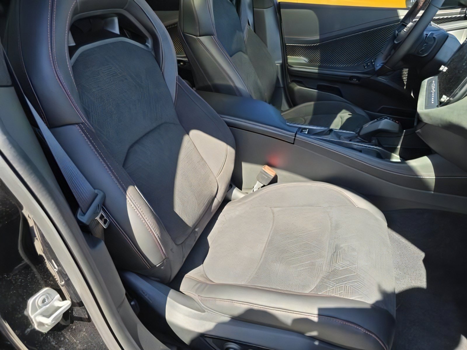 New 2026 Dodge Charger Scat Pack AWD/4WD image 13