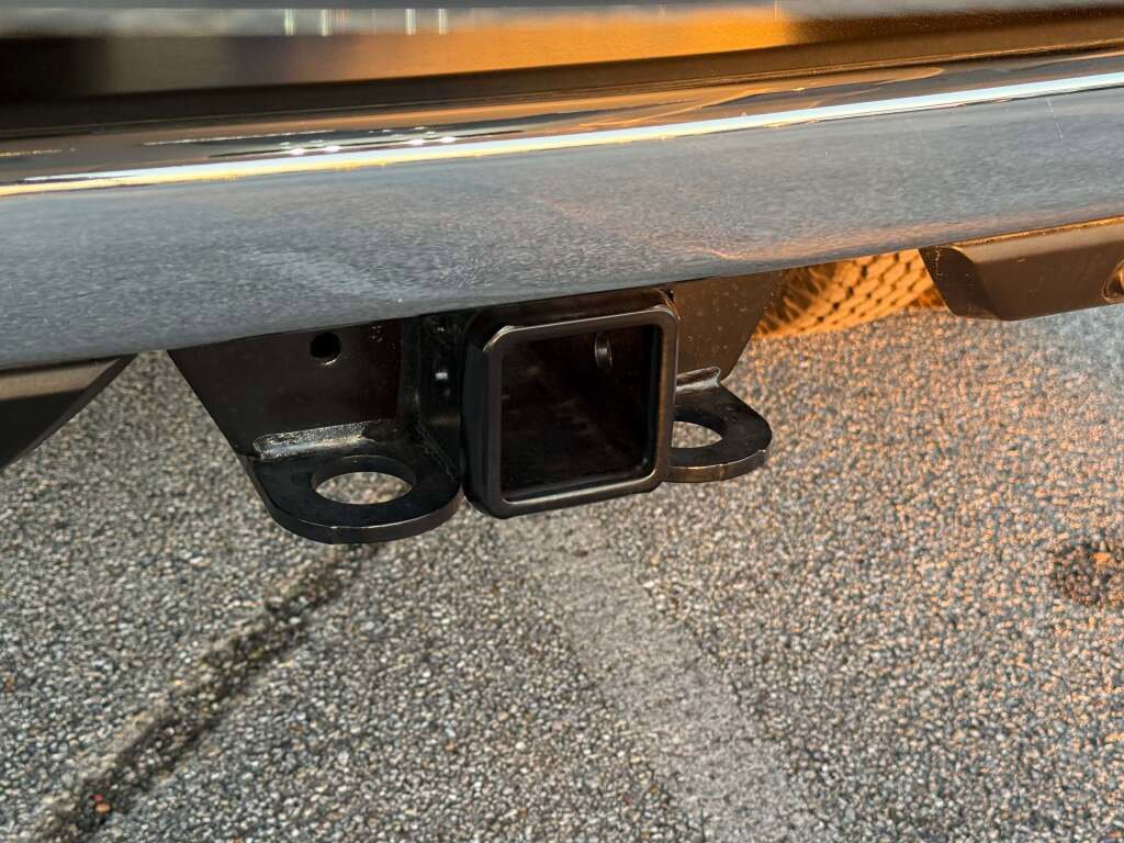 New 2026 RAM 3500 Laramie image 18