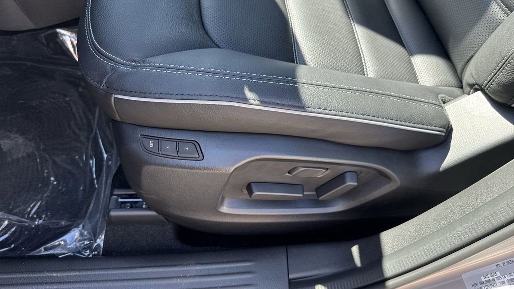 Certified 2025 MAZDA CX-5 AWD 2.5 S image 42